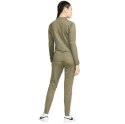 Dres damski Nike Dri-Fit Academy 21 Track Suit khaki DC2096 222 L Nike Football