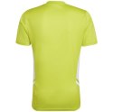 Koszulka męska adidas Condivo 22 Jersey limonkowa HE3058 L Adidas teamwear