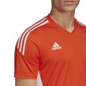 Koszulka męska adidas Condivo 22 Jersey pomarańczowa HE3059 2XL Adidas teamwear