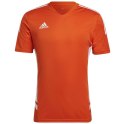 Koszulka męska adidas Condivo 22 Jersey pomarańczowa HE3059 S Adidas teamwear