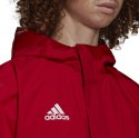 Kurtka męska adidas Entrada 22 All Weather Jacket czerwona HG6299 XS Adidas teamwear