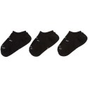 Skarpety Nike NK Everyday Plus Cush Footie czarne DH5463 904 38-42 Nike