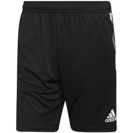 Spodenki męskie adidas Condivo 22 Training Shorts czarne H21259 XL Adidas teamwear