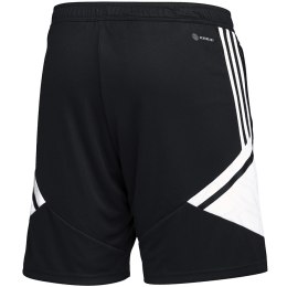 Spodenki męskie adidas Condivo 22 Training Shorts czarne H21259 XL Adidas teamwear