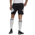 Spodenki męskie adidas Condivo 22 Training Shorts czarne H21259 M Adidas teamwear