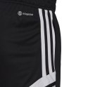 Spodenki męskie adidas Condivo 22 Training Shorts czarne H21259 M Adidas teamwear