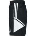 Spodenki męskie adidas Condivo 22 Training Shorts czarne H21259 M Adidas teamwear