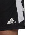 Spodenki męskie adidas Condivo 22 Training Shorts czarne H21259 S Adidas teamwear