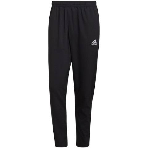 Spodnie męskie adidas Entrada 22 Presentation Pants czarne H57533 S Adidas teamwear