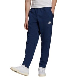 Spodnie męskie adidas Entrada 22 Presentation Pants garnatowe HB5329 2XL Adidas teamwear