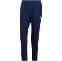 Spodnie męskie adidas Entrada 22 Presentation Pants garnatowe HB5329 L Adidas teamwear