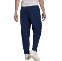 Spodnie męskie adidas Entrada 22 Presentation Pants garnatowe HB5329 L Adidas teamwear