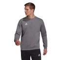 Bluza męska adidas Entrada 22 Sweat Top szara H57479 2XL Adidas teamwear