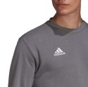 Bluza męska adidas Entrada 22 Sweat Top szara H57479 2XL Adidas teamwear