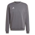 Bluza męska adidas Entrada 22 Sweat Top szara H57479 3XL Adidas teamwear