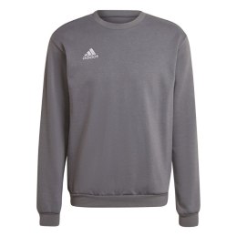 Bluza męska adidas Entrada 22 Sweat Top szara H57479 XL Adidas teamwear