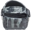 Chodaki Crocs Classic Printed Camo moro - szare 206454 0IE 45-46 Crocs