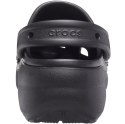 Chodaki damskie Crocs Classic Platform czarne 206750 001 41-42 Crocs