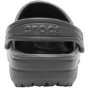 Chodaki dla dzieci Crocs Kids Toddler Classic Clog szare 206990 0DA 22-23 Crocs