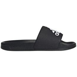 Klapki adidas Adilette Shower czarne GZ3779 38 Adidas