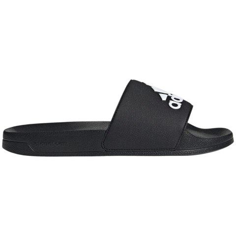 Klapki adidas Adilette Shower czarne GZ3779 46 Adidas