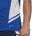 Koszulka męska adidas Condivo 22 Jersey niebieska HA6285 XL Adidas teamwear