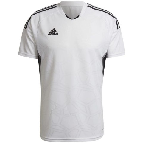 Koszulka męska adidas Condivo 22 Match Day Jersey biała HA3515 L Adidas teamwear