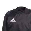 Kurtka męska adidas Rugby Wind Top czarno-biała GL1153 XS Adidas