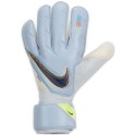 Rękawice bramkarskie Nike Goalkeeper Grip3 FA20 niebiesko-białe CN5651 548 11 Nike Football