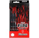 Rzutki Harrows Fire High Grade Alloy Steeltip 22 g Harrows