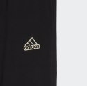 Spodenki męskie adidas Essentials Feelcomfy French Terry Shorts czarne HE1815 S Adidas