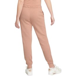 Spodnie damskie Nike Nsw Essential Flecee Mr Pant różowe RG BV4095 609 XL Nike