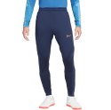 Spodnie męskie Nike Dri-Fit Strike Pant Kpz granatowe DH8838 410 M Nike Football