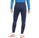 Spodnie męskie Nike Dri-Fit Strike Pant Kpz granatowe DH8838 410 M Nike Football