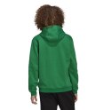 Bluza męska adidas Entrada 22 Sweat Hoodie zielona HI2141 S Adidas teamwear