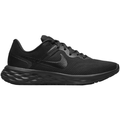 Buty męskie Nike Revolution 6 NN czarne DC3728 001 40,5 Nike