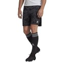 Spodenki bramkarskie męskie adidas Condivo 22 Short czarne HB1625 XL Adidas teamwear