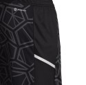 Spodenki bramkarskie męskie adidas Condivo 22 Short czarne HB1625 XL Adidas teamwear