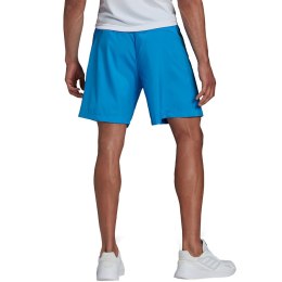 Spodenki męskie adidas Aeroready Designed 2 Move Woven Sport niebieskie HC6857 S Adidas