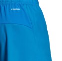 Spodenki męskie adidas Aeroready Designed 2 Move Woven Sport niebieskie HC6857 S Adidas