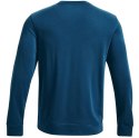 Bluza męska Under Armour UA Rival Terry Logo Crew niebieska 1370391 458 2XL Under Armour