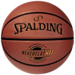 Piłka do koszykówki Spalding Neverflat Max 76669Z 7 Spalding