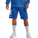 Spodenki męskie Under Armour Rival FLC Big Logo Shorts niebieskie 1357118 474 S Under Armour