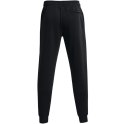 Spodnie męskie Under Armour Rival Fleece Chroma Pants czarne 1370345 001 2XL Under Armour