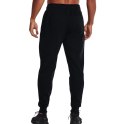 Spodnie męskie Under Armour Rival Fleece Chroma Pants czarne 1370345 001 2XL Under Armour