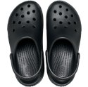 Chodaki dla dzieci Crocs Cutie Clog Kids czarne 207708 001 28-29 Crocs