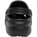 Chodaki dla dzieci Crocs Cutie Clog Kids czarne 207708 001 28-29 Crocs