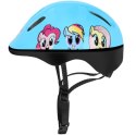 Kask rowerowy dla dzieci Spokey Hasbro Pony 48-52cm niebieski 941342 Spokey