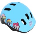 Kask rowerowy dla dzieci Spokey Hasbro Pony niebieski 52-56cm 941295 Spokey