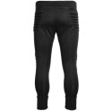 Spodnie bramkarskie dla dzieci Reusch GK Training Pants Junior czarne 5226200 7702 L Reusch